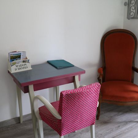 Le Cosy De Roseline Daire Sézanne Dış mekan fotoğraf