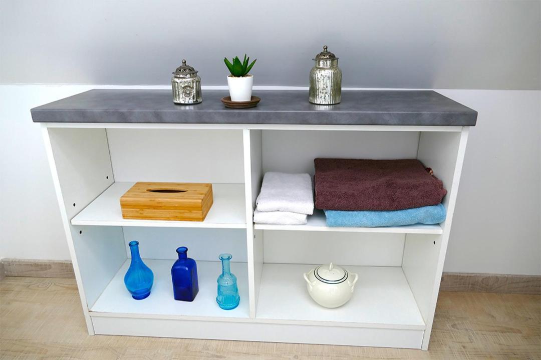 Le Cosy De Roseline Daire Sézanne Dış mekan fotoğraf