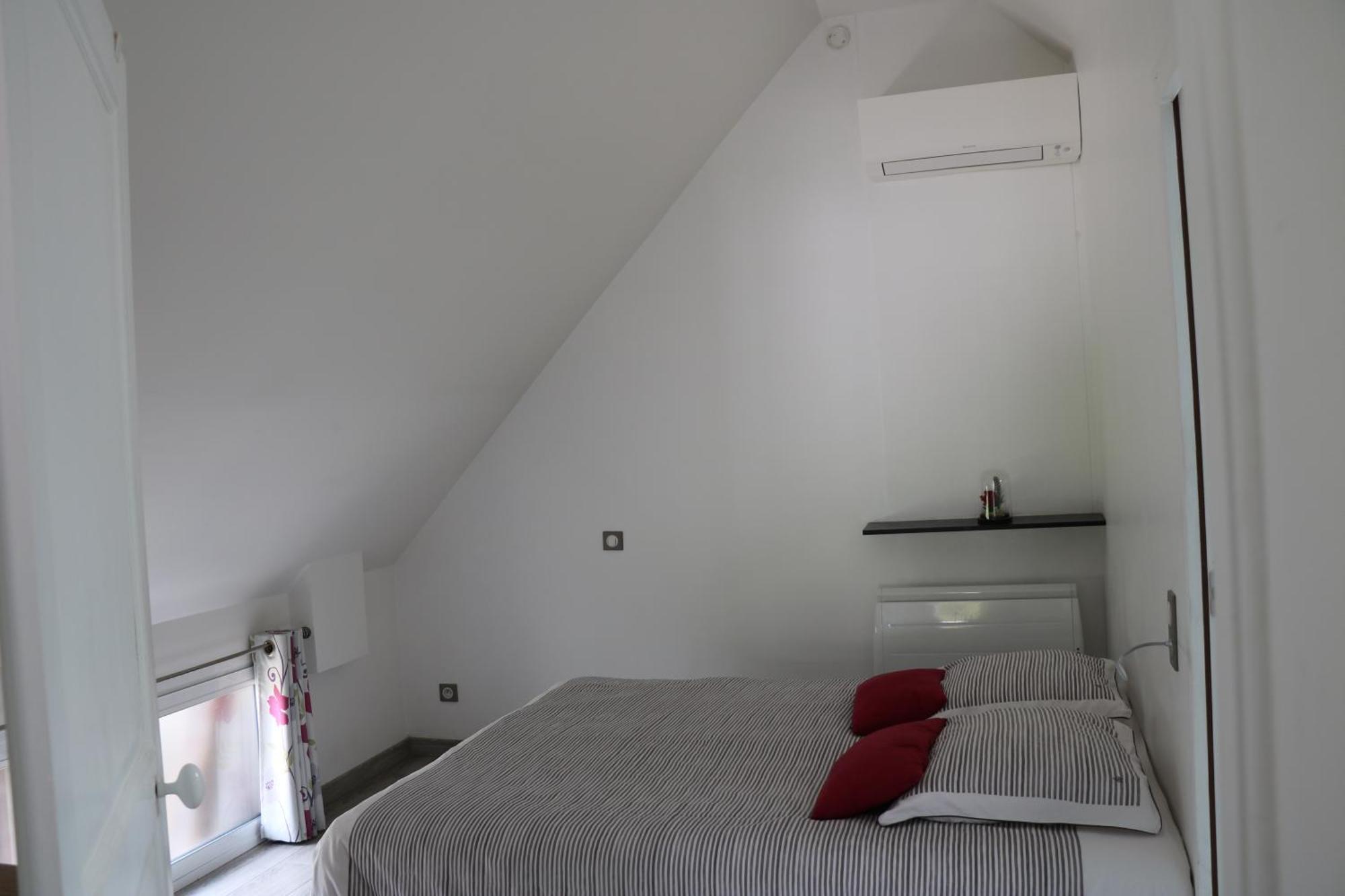 Le Cosy De Roseline Daire Sézanne Dış mekan fotoğraf
