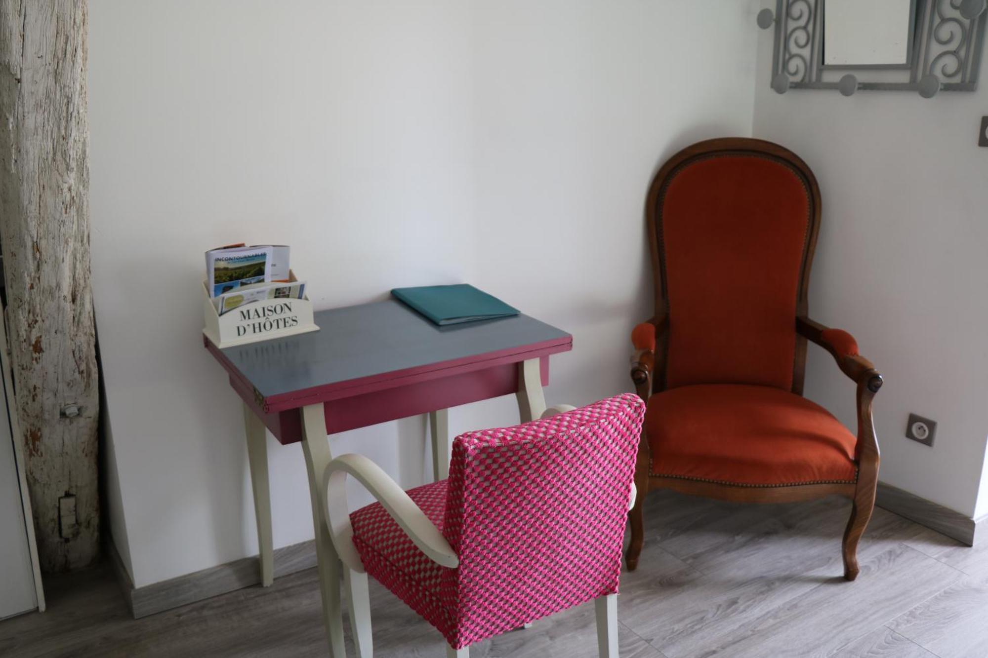 Le Cosy De Roseline Daire Sézanne Dış mekan fotoğraf